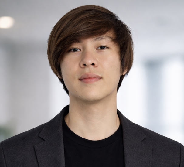 Fernando Villanueva desarrollador full stack